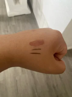 Mini Velvet Matte Lip Gloss Set - Лонг-Гарні губи з вишуканим ароматом photo review