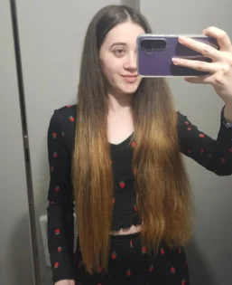 Арганова олія для волосся PURC - Шампунь та маска для відновлення photo review