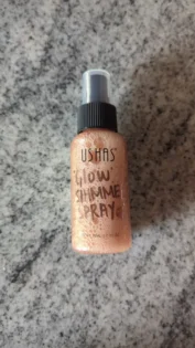 Високоякісний хайлайтер USHAS для обличчя - досягайте ідеального сяйва! photo review