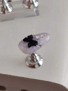 Acrylic Nail Extension Gel - BORN PRETTY для стильного манікюру photo review