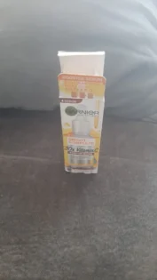 Відбілюючий еліксир для обличчя: зменшує пори і висвітлює шкіру photo review