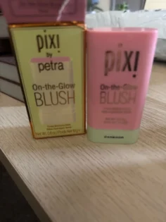 3in1 Blush Stick – Ваша ідеальна косметика для обличчя та губ photo review