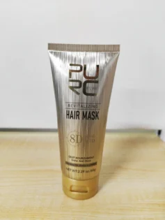 Арганова олія для волосся – PURC Маска для зміцнення та живлення photo review