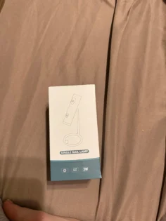 Nailpop UV Лампа - Ідеальне рішення для швидкого сушіння гель-лаку photo review