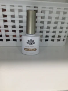 Jelly Nail Polish BORN PRETTY - 50 кольорів Вашого стилю photo review