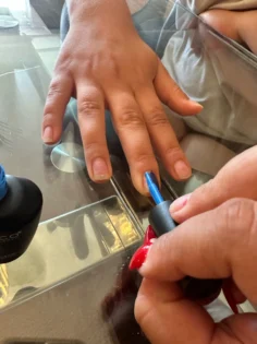 NAILCO Гель-лак: найкращий вибір для ідеального манікюру в Україні photo review