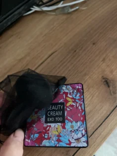 Консилер Small Mushroom Head Air Cushion – Ваш ідеальний вибір для сяйва шкіри! photo review