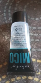 Primer Facial - Ідеальна основа для бездоганного макіяжу photo review