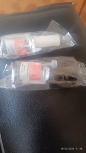 Нail Primers - UR SUGAR для ідеального манікюру photo review