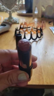 Дзеркальна зволожуюча помада — стійкий блиск для губ 2-в-1 | Ідеальний подарунок до Дня Валентина photo review