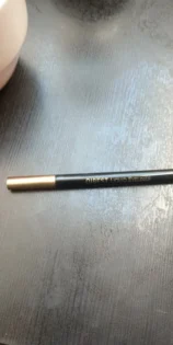 Чорний рідкий підводка для очей - Водонепроникна та тривала photo review