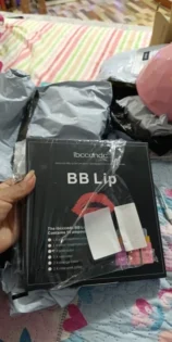 BB Lips – Натуральний Сироватка для губ для Тривалого Зволоження photo review