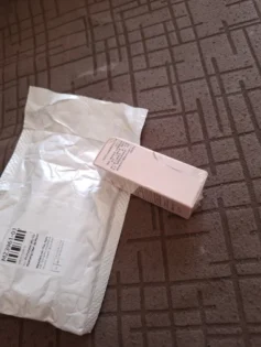 Гідратуючий Гель Ліпове Масло – Яскраві та Зволожені Губи! photo review