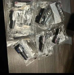 Гель лак LILYCUTE: яскраві та довговічні нігті photo review