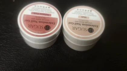 Неймовірний UR SUGAR 15ml Gel для нігтів – Спробуйте новий манікюр! photo review