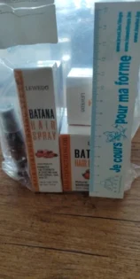 Pure Batana Hair Care Oil - Спрей для зростання волосся photo review