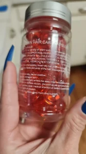 Арганова олія для волосся - швидке лікування пошкодженого волосся photo review