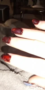 Jelly Nail Polish BORN PRETTY - 50 кольорів Вашого стилю photo review