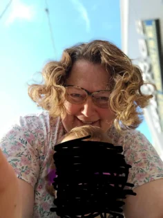 Кератинове лікування волосся PURC: гладке та блискуче волосся за 30 хвилин! photo review