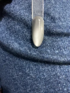 Котячий магнітний гель для нігтів BORN PRETTY - відмінний вибір для манікюру photo review