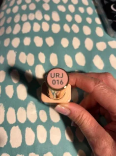 Гель лак UR SUGAR - Ексклюзивний напівпостійний транслюцентний манікюр photo review