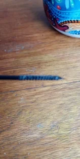 Маскара Ultra-fine: ідеальний об’єм та довжина вій photo review