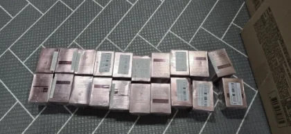 Сироватка для укладки волосся: капсули з маслом троянди для зволоження та ремонту photo review