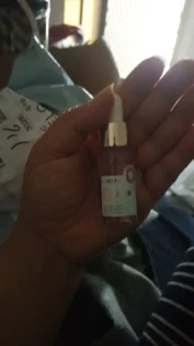 Сироватка LAIKOU Sakura: Зменшення зморшок та відновлення шкіри photo review