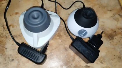 Mini Vortex Mixer – JOANLAB для Перемішування Пігментів та Лаків photo review