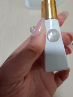 Червоний Галузка: Магнітний мікрокат для нейл-арту - Стильний манікюр вдома photo review