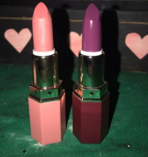 Матова помада HANDAIYAn: яскраві кольори для довгого носіння photo review