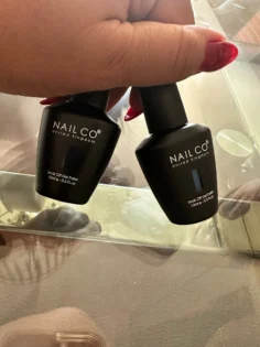 NAILCO Гель-лак: найкращий вибір для ідеального манікюру в Україні photo review