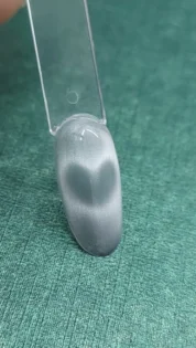 Котячий магнітний гель для нігтів BORN PRETTY - відмінний вибір для манікюру photo review