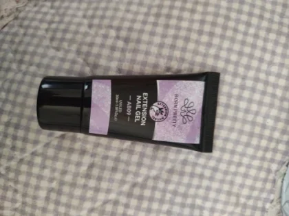 Acrylic Nail Extension Gel - BORN PRETTY для стильного манікюру photo review
