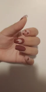 15ml UR SUGAR Гель для нарощування нігтів - ідеальний вибір для манікюру photo review