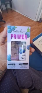 Makeup Primer та Setting Spray - Ідеальна основа для макіяжу photo review