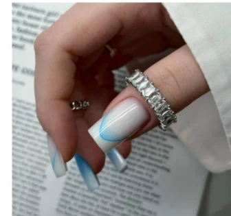 Біотиновий шампунь для росту волосся - PURC photo review