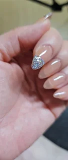 Гель лак BORN PRETTY - відображаючий блиск для манікюру photo review