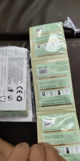 Хна для волосся: Pure Natural Herbal Hair Dye Shampoo – Час змінити колір волосся! photo review