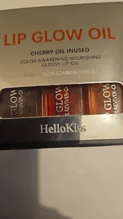 Гідратуюче масло для губ Crystal Jelly – Пухкі, сяючі губи photo review