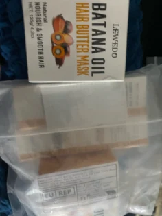 Pure Batana Hair Care Oil - Спрей для зростання волосся photo review