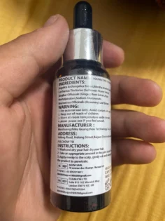 Олія для волосся Rosemary Mint - зміцнення і глибоке зволоження photo review