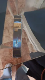 Швидке зростання волосся - ефективна сироватка для відновлення волосся photo review