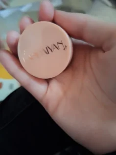 Матова хайлайтер-контуринг палітра - 3 в 1 для ідеального макіяжу photo review