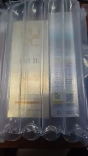 Арганова олія для волосся - PURC Morocco Nourishing Hair Oil photo review