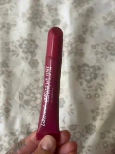 Гладкі губи з 10ml Mirror Lip Glaze – зволожуючий гель для губ photo review