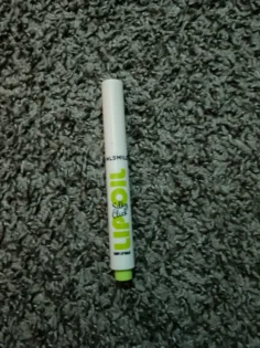 MLSMILE Гідратуючий блиск для губ - Неперевершене сяйво та комфорт photo review