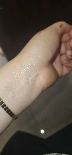 Гідратуючий хайлайтер - 4Color Face Liquid Highlighter для сяйва шкіри photo review