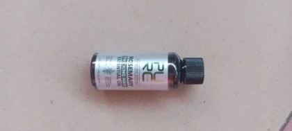 Масло розмарину для росту волосся - PURC для чоловіків та жінок photo review