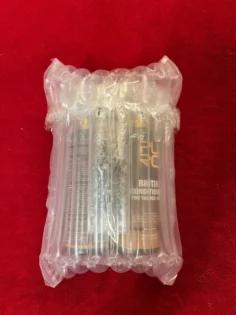 Біотиновий шампунь для росту волосся - PURC photo review